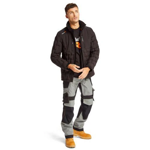 Timberland Men's Timberland PRO® Endurance Shield Jacket 3