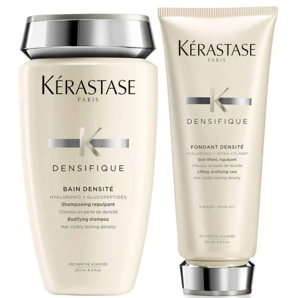 Kérastase Kérastase Densifique Shampoo and Conditioner Hair Duo Routine 1