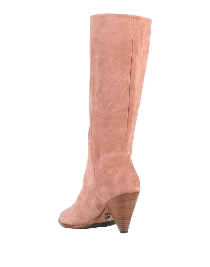 Jo Ghost Boots 3