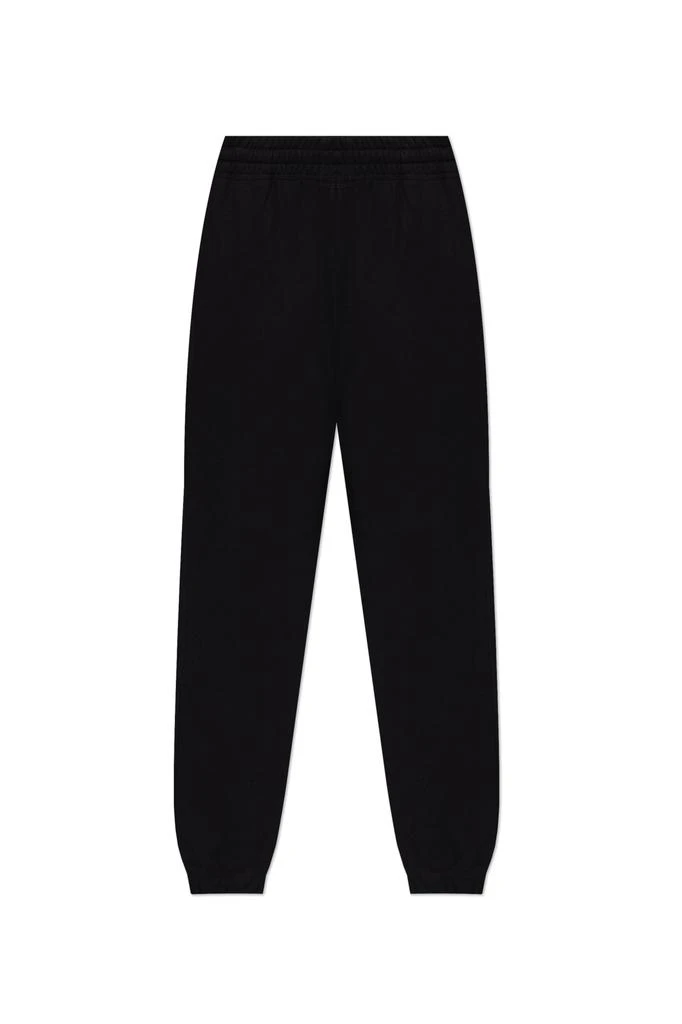 Burberry Cotton sweatpants 1