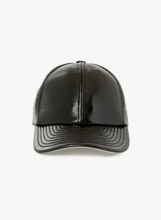 Courrèges Vinyl Reissue Cap 1