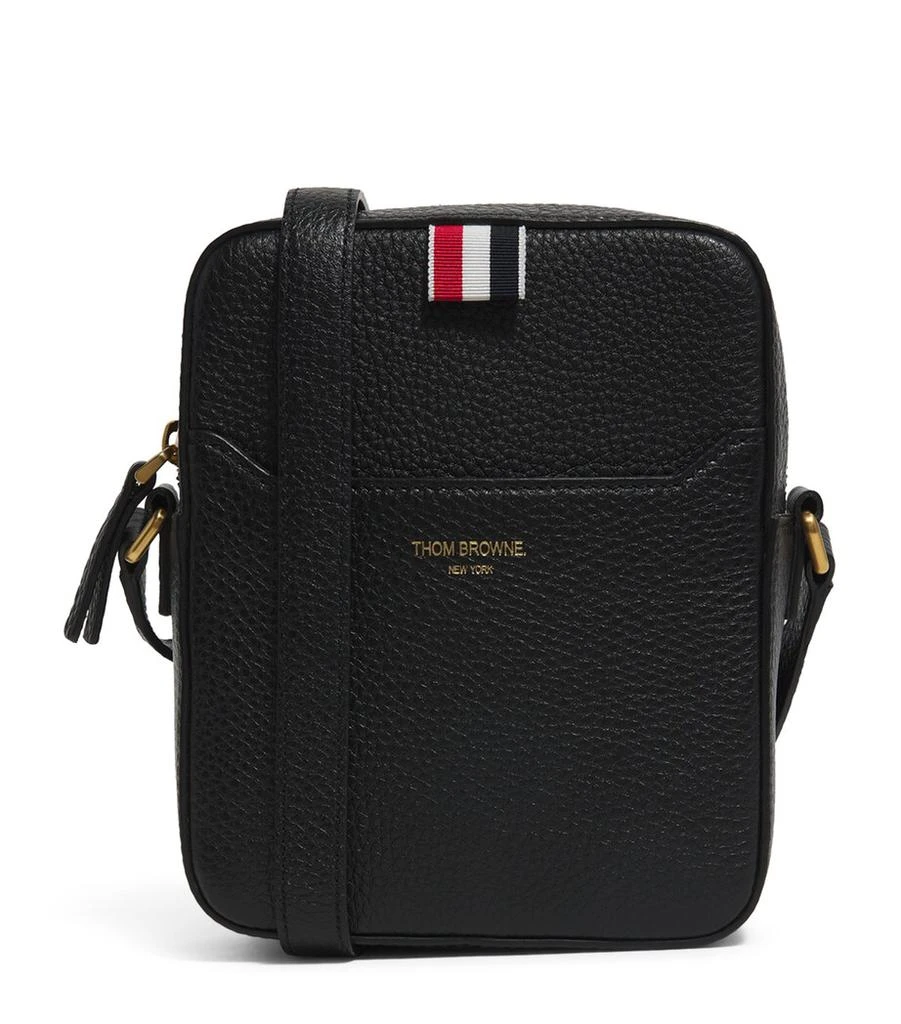 Thom Browne Vertical Camera Bag - Travel Bags - BeyondStyle