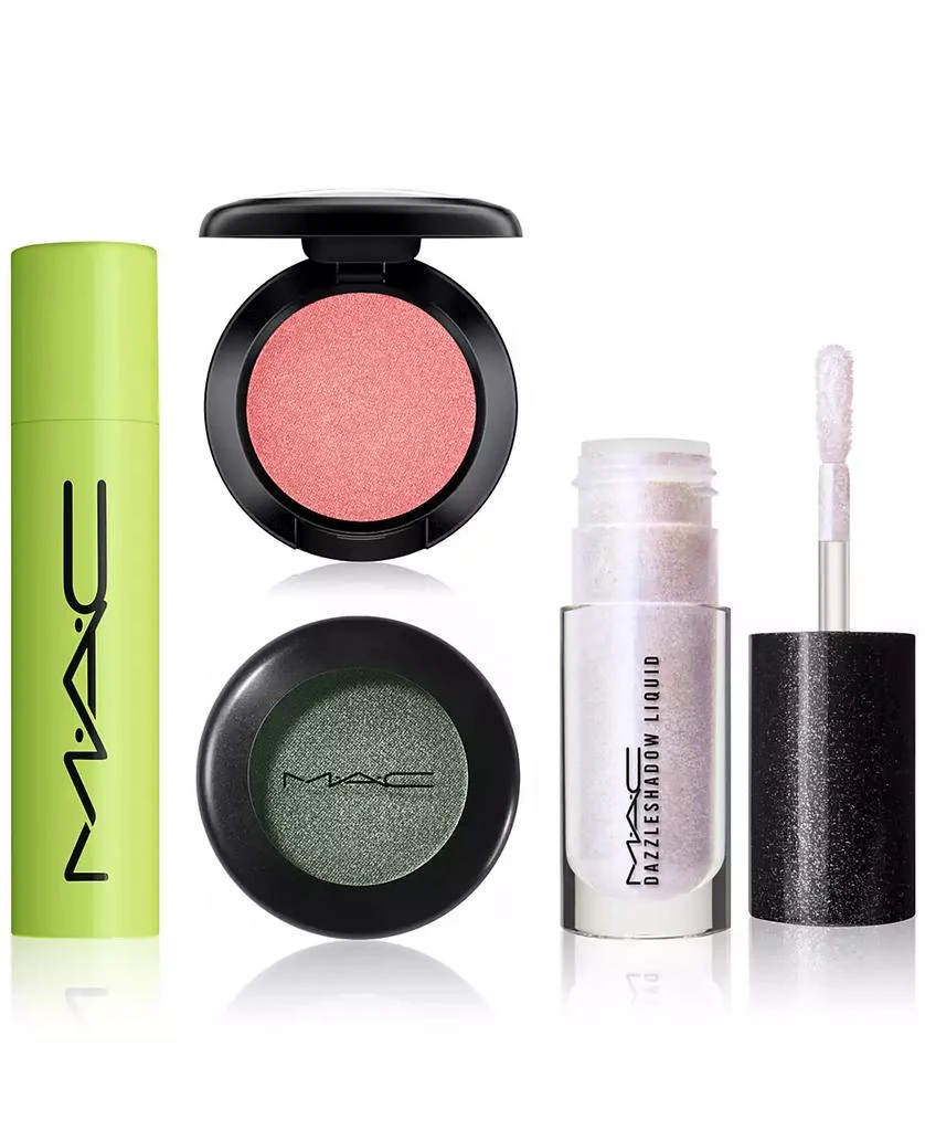 MAC Nymph Makeup Set, A Macy's Exclusive 1