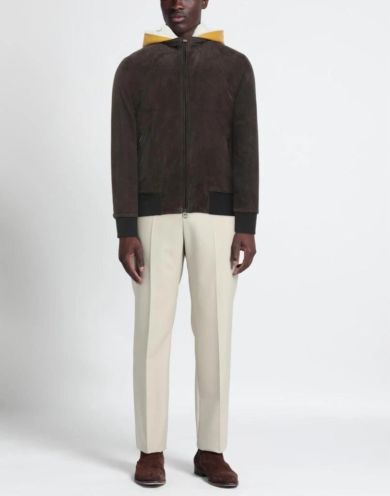 STEWART Bomber 2