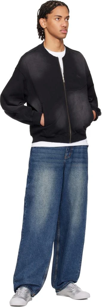 Vans Silver OTW Authentic Prima Sneakers 5