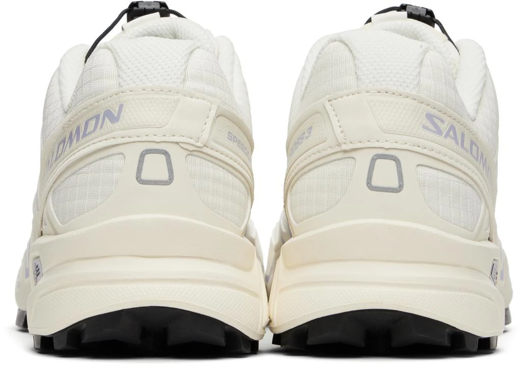 Salomon Off-White Speedcross 3 Sneakers 2