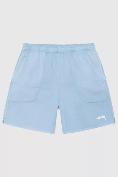 STUSSY Stussy Pigment Stock Water Short