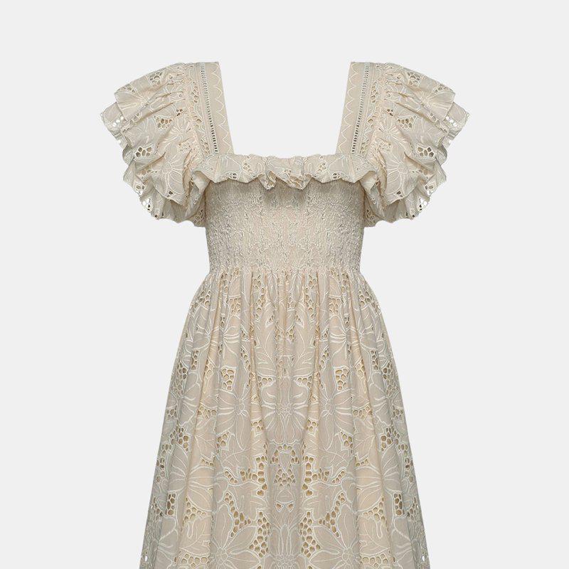 Lug Von Siga Valery Dress