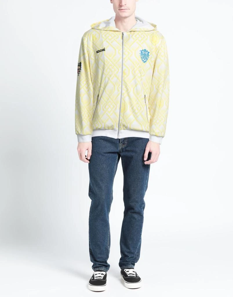 KOCHÉ Bomber 2