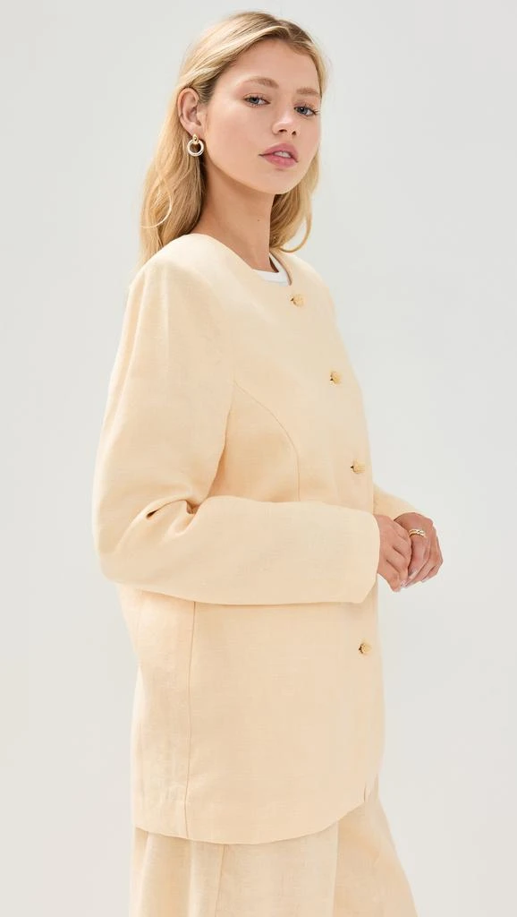 Posse Rio Shift Jacket 3