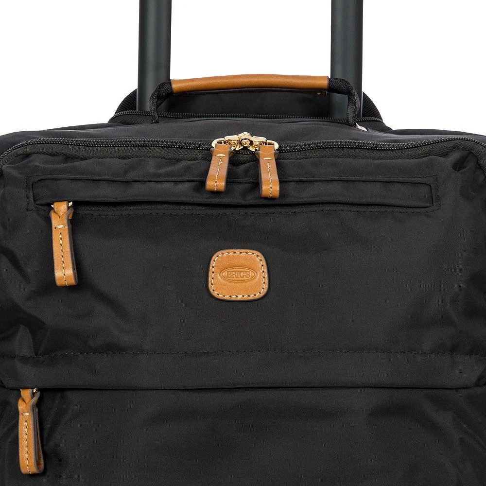 Bric's "X-bag" 21" Carry-on Spinner Trolley 4