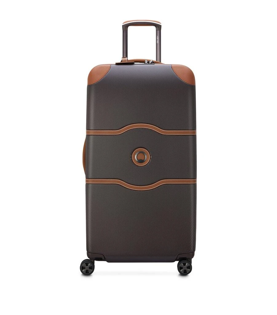 Delsey Chatelet Air 2.0 Suitcase (80cm) 1