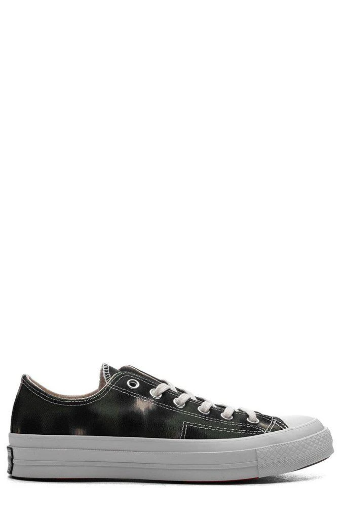 Converse Converse X Kenzo Chuck 70 Lace-Up Sneakers 1