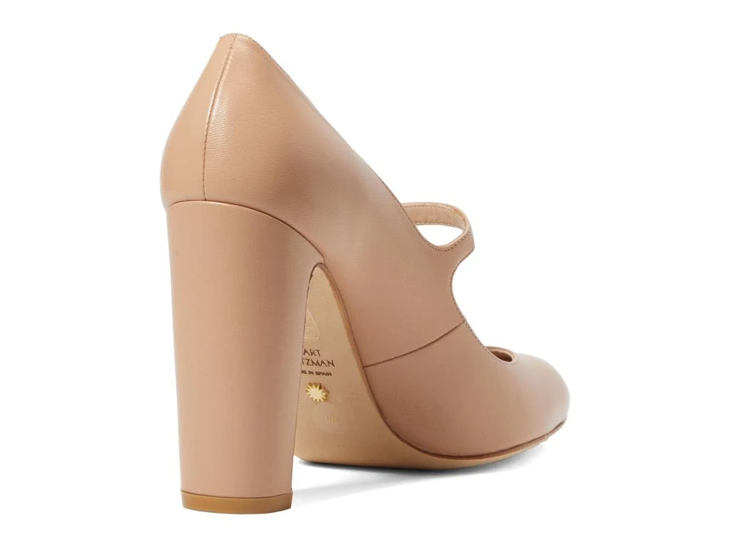 Stuart Weitzman Vida 100 Mary Jane 5