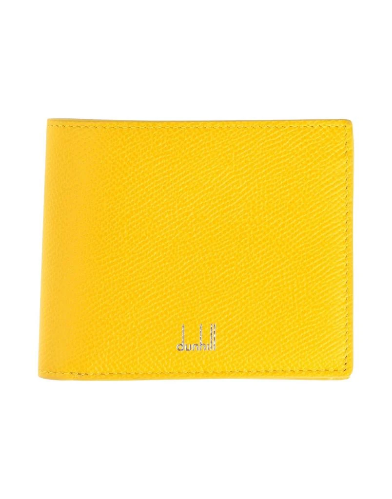 Dunhill Wallet 1