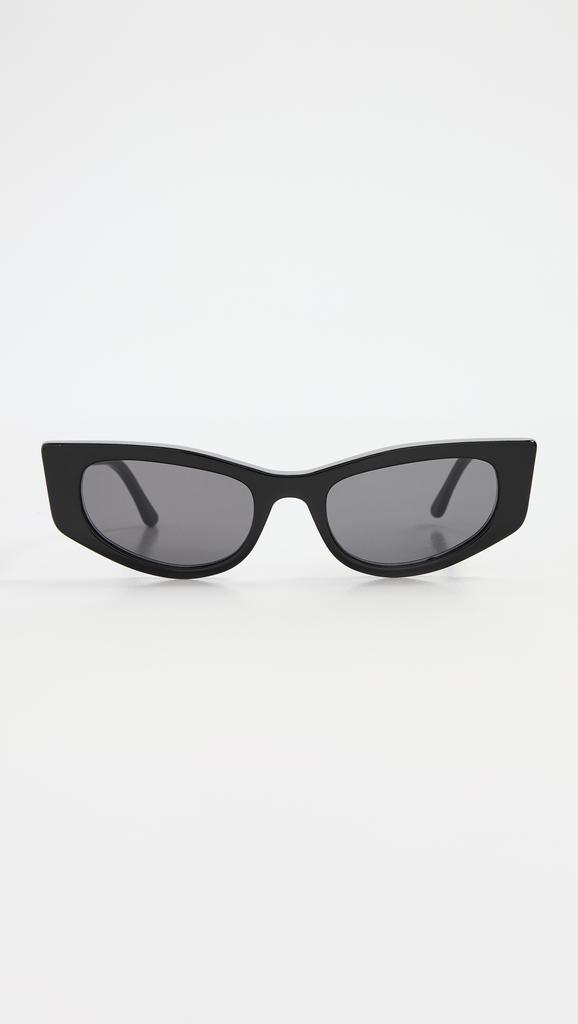 Illesteva Alexa Sunglasses