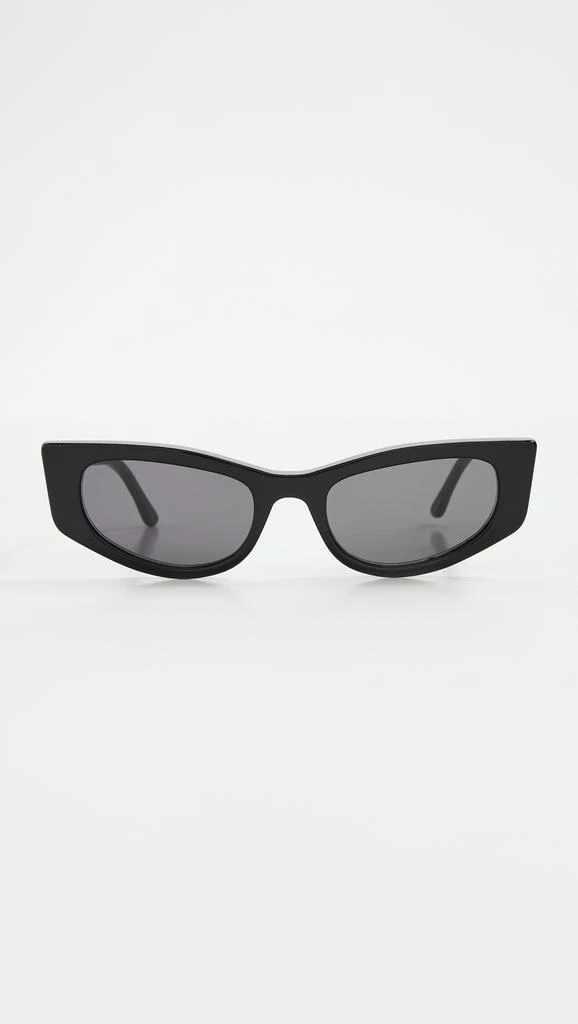 Illesteva Alexa Sunglasses 1