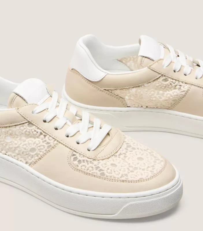 Stuart Weitzman SW COURTSIDE SNEAKER 3
