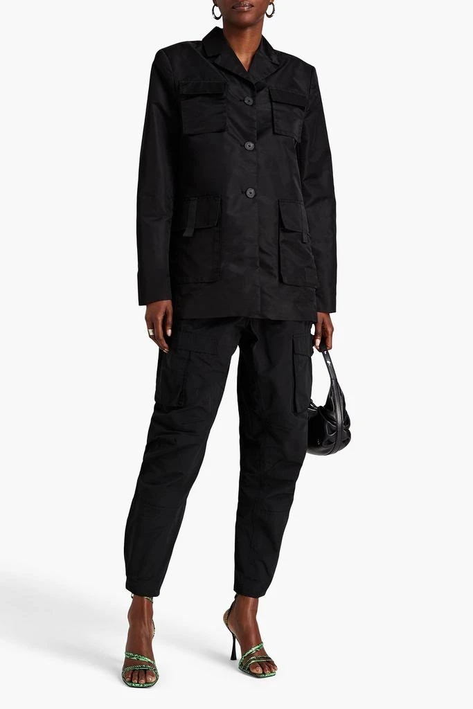 REMAIN Shell jacket 2