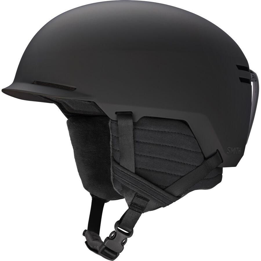 Smith Scout Round Contour Fit Helmet