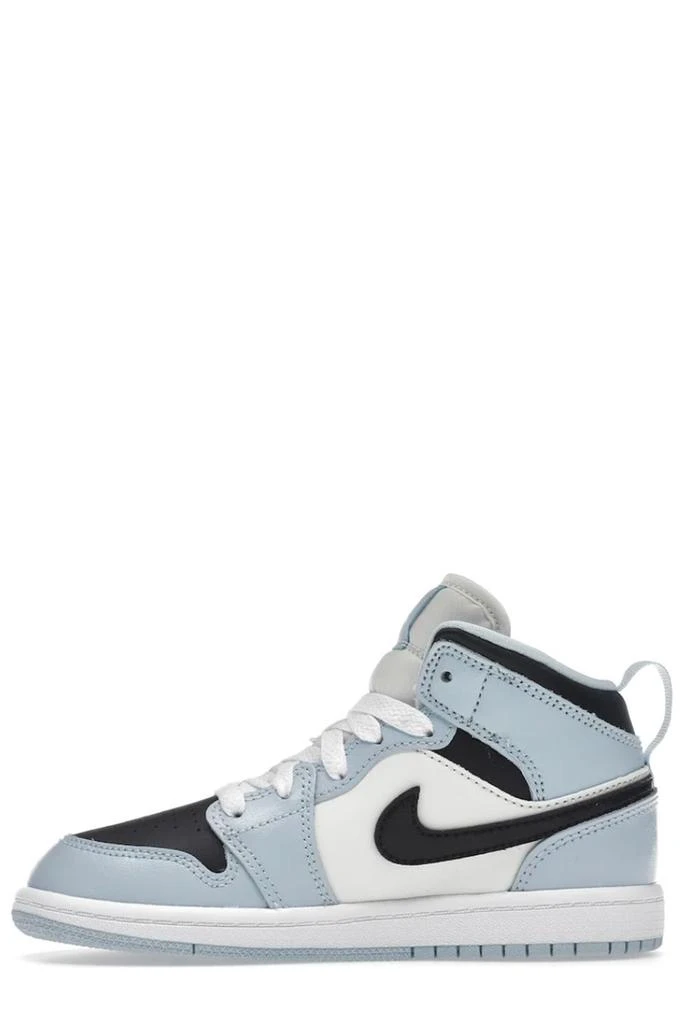 NIKE Nike Air Jordan 1 Mid-Top Sneakers 4