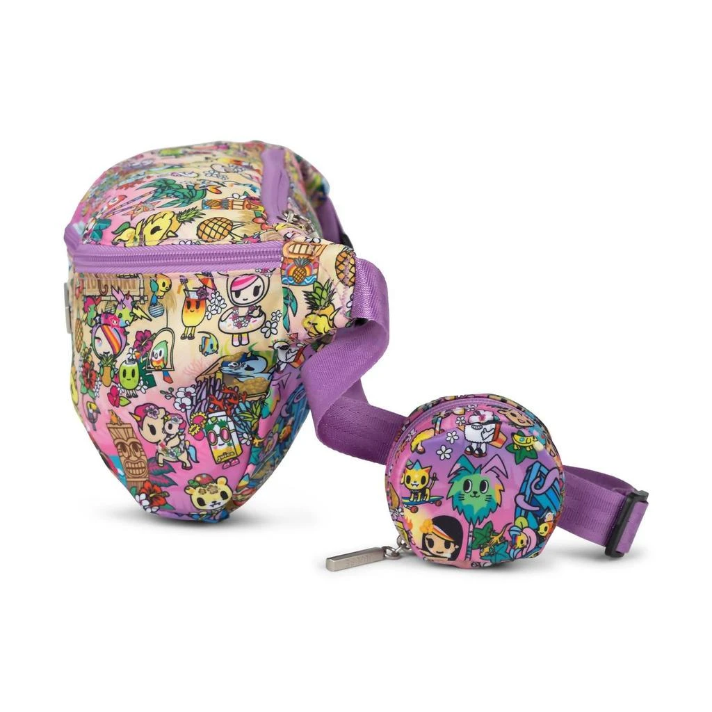 JuJuBe Jujube - Women's Tokidoki Park Pack Bag 3