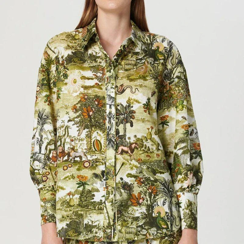 CHUFY Sierra Shirt 1