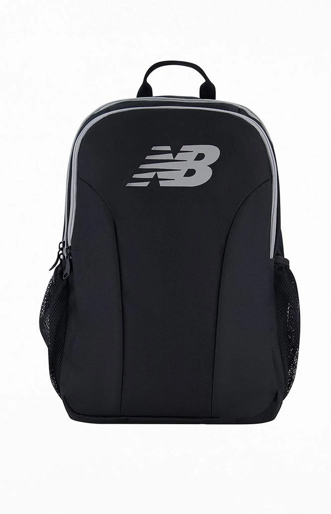 Concept One Black New Balance 19" Laptop Backpack
