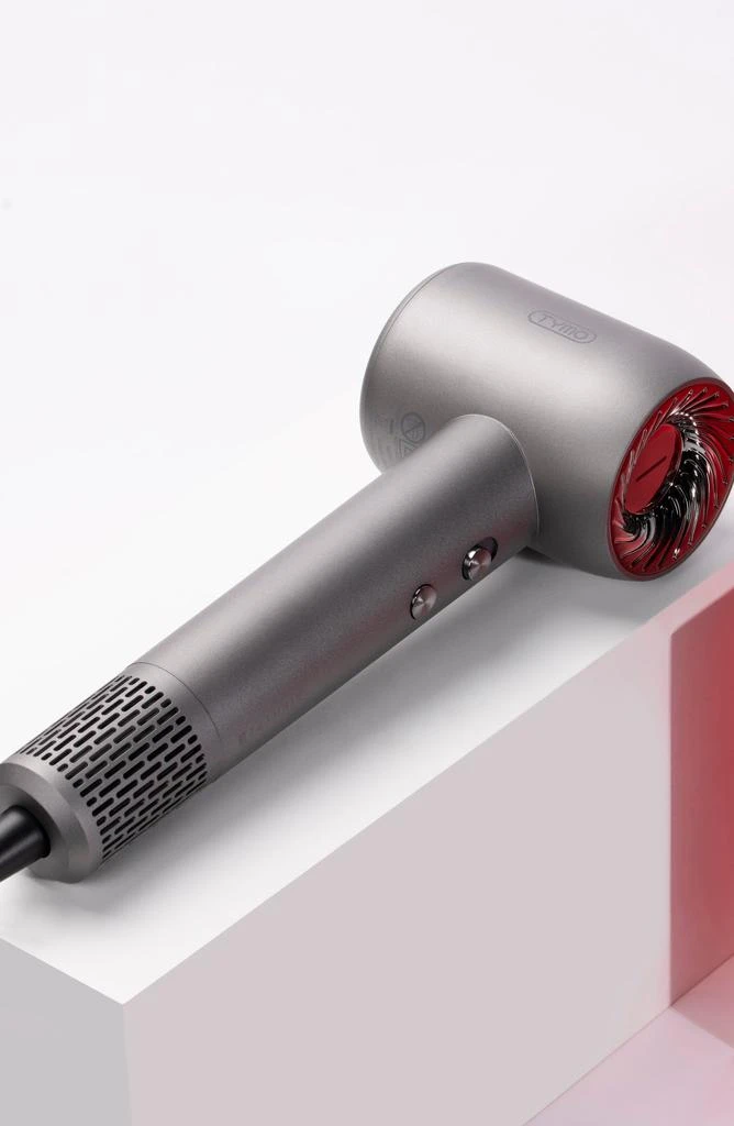 TYMO Airhype Compact High Speed Hair Dryer 5