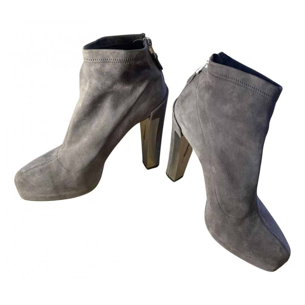 Brian Atwood Brian Atwood Ankle boots 1