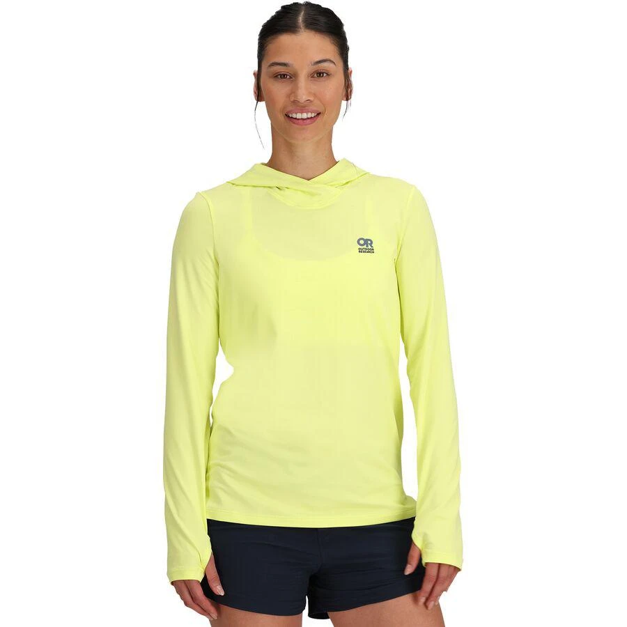 Outdoor Research ActiveIce Spectrum Sun Hoodie - Women's 1