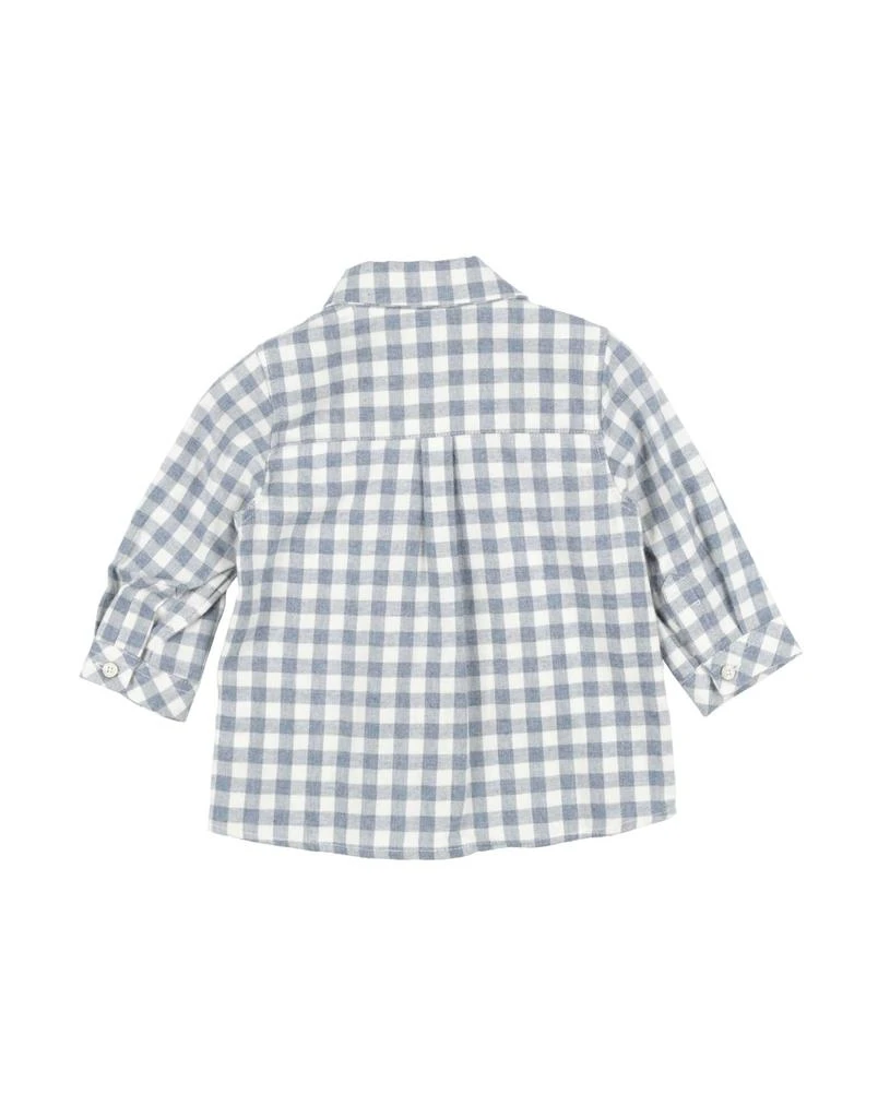 Tartine et Chocolat Patterned shirt 2