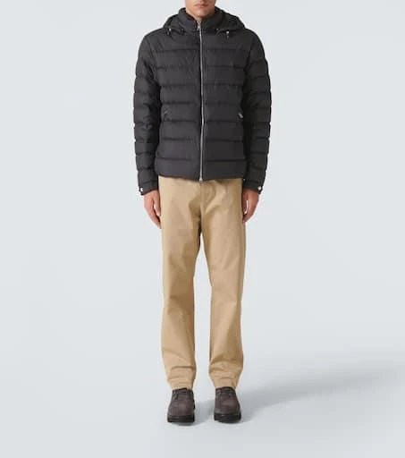 Moncler Arneb down jacket 2