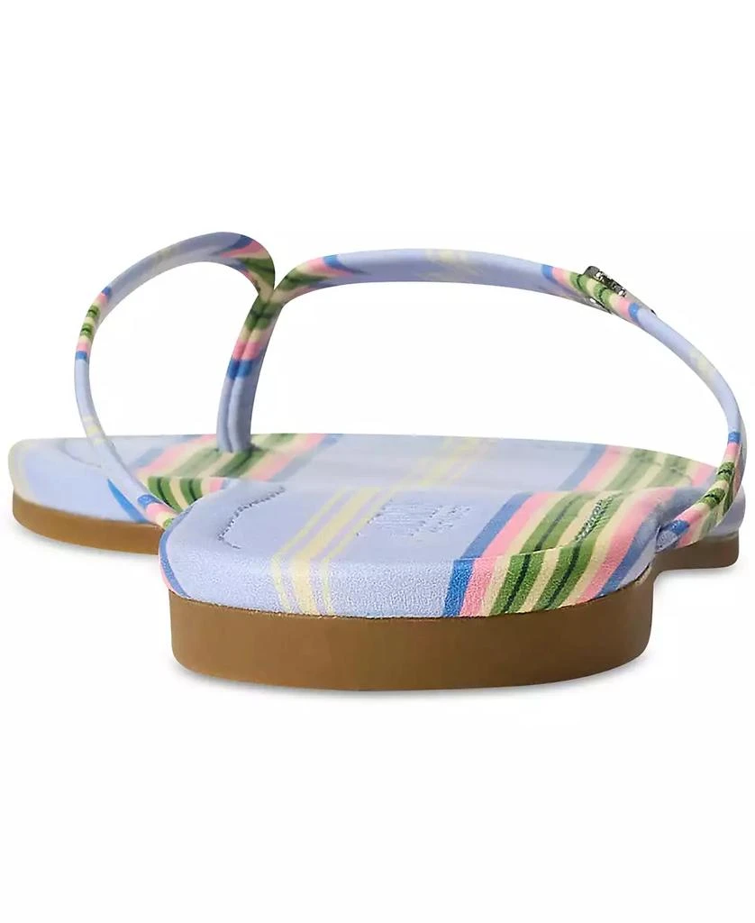 Ralph Lauren Women's Raquel Flip Flop Sandals 3