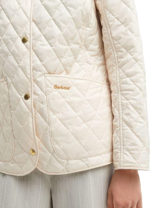 Barbour Annandale Quilted Jacket 5