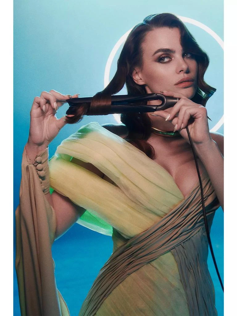 ghd Chronos HD Motion-Responsive™ Styler 7