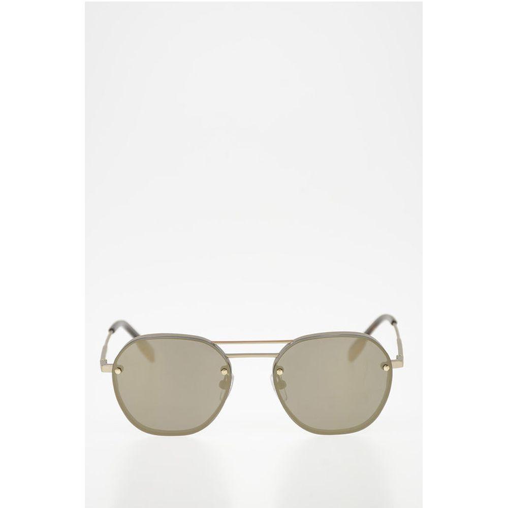 Ermenegildo Zegna Full Rim Universal Fit Men's Sunglasses