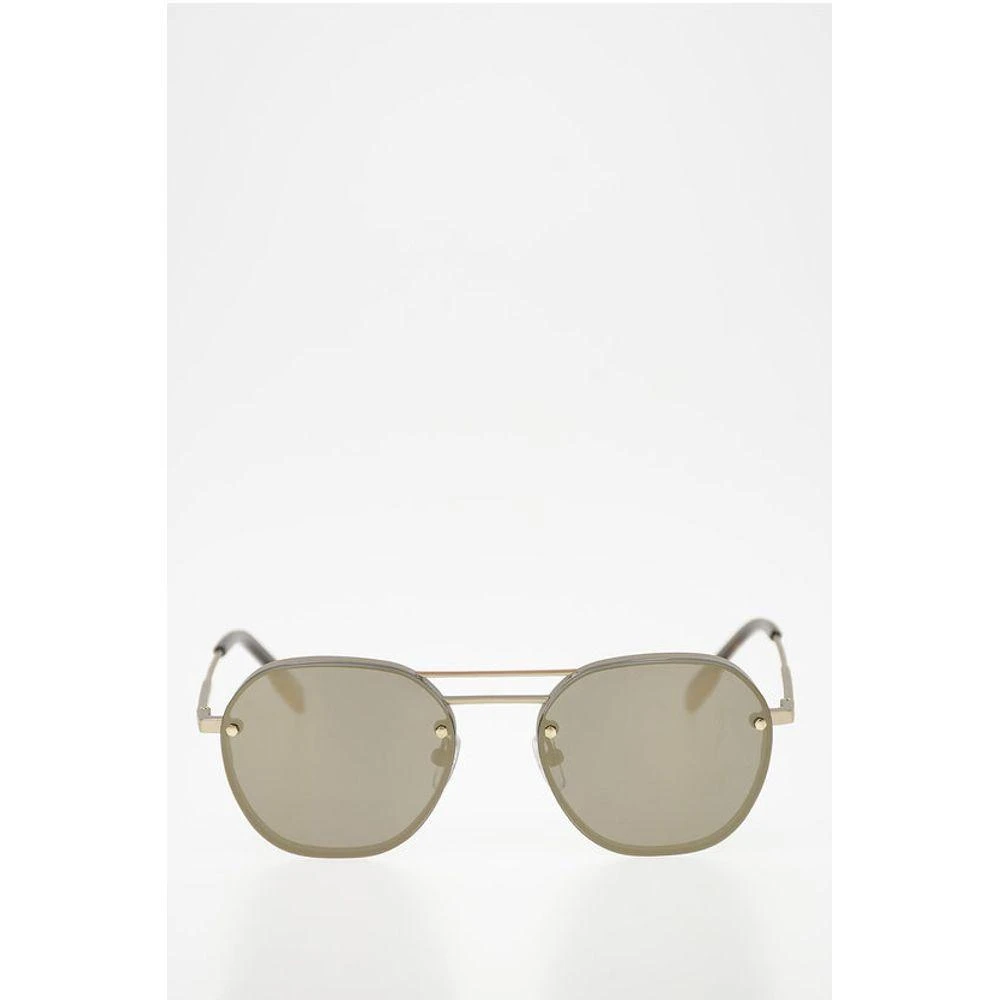 Ermenegildo Zegna Full Rim Universal Fit Men's Sunglasses 1