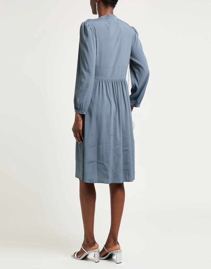 L' AUTRE CHOSE Midi dress 3