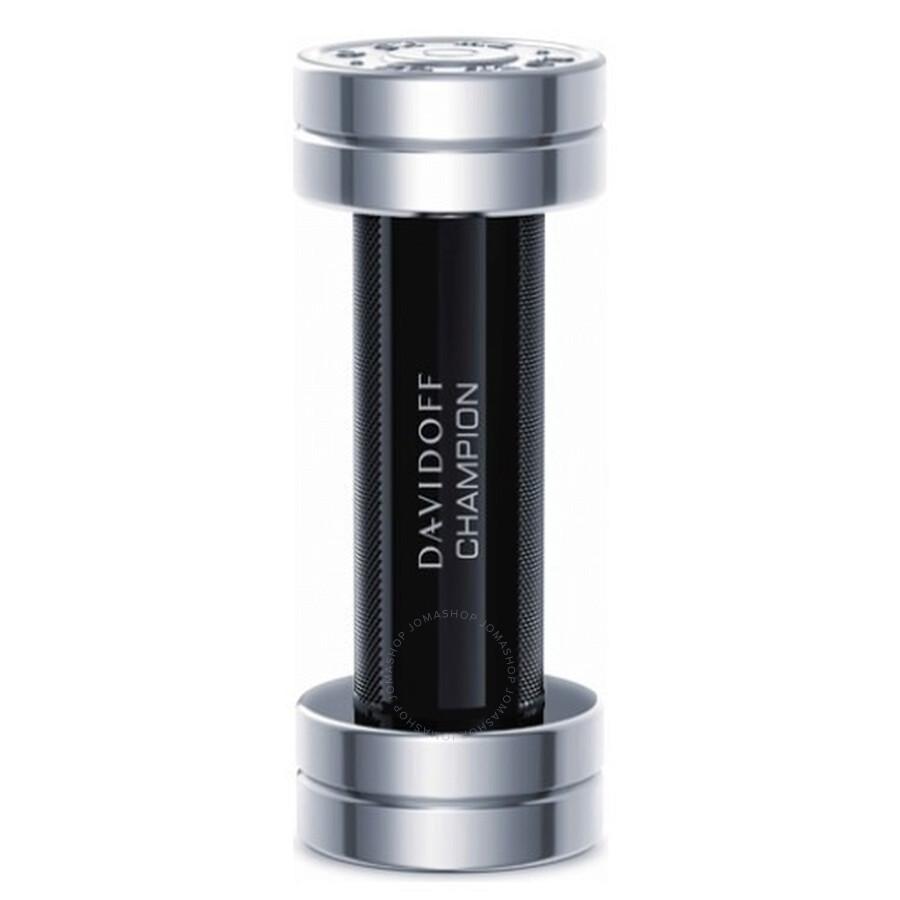 Davidoff Davidoff Champion Mens EDT