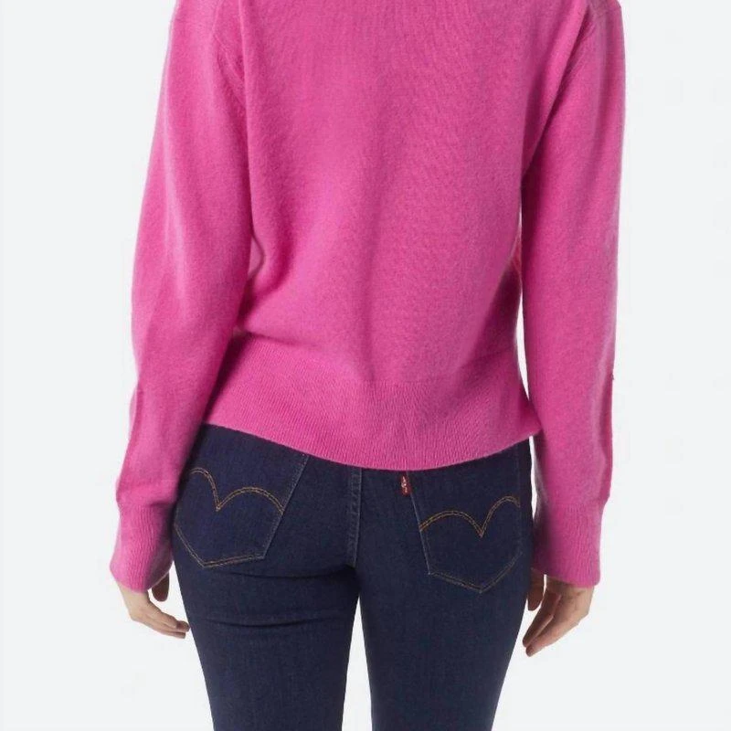 Joie Wayna Cashmere Sweater 2