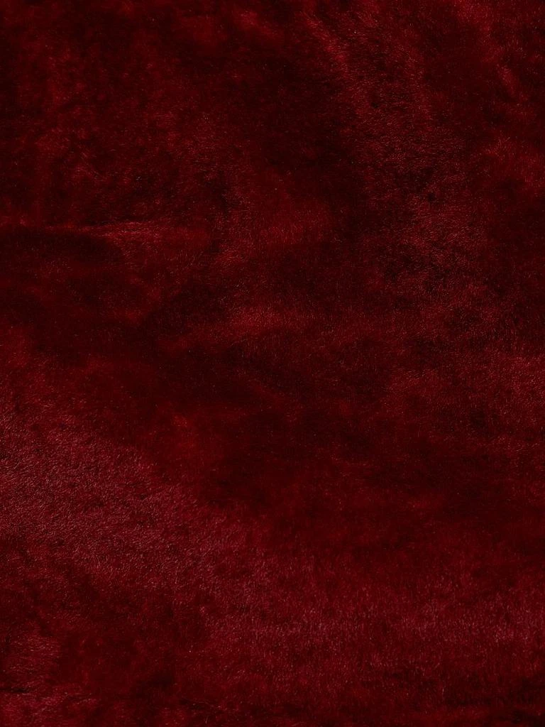 Maximilian Maximilian Reversible Shearling Lamb Jacket 7