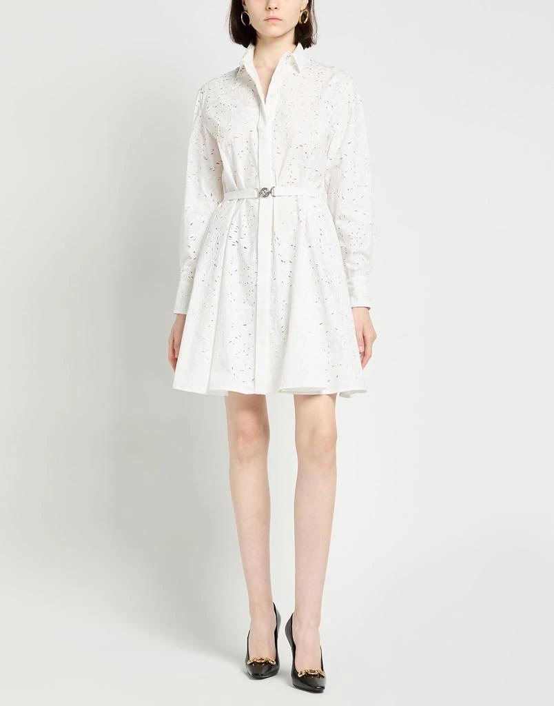 Versace Shirt dress 3