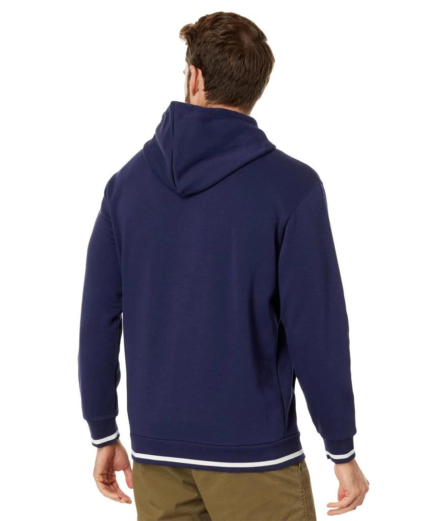 PUMA Squad Fleece Hoodie 2