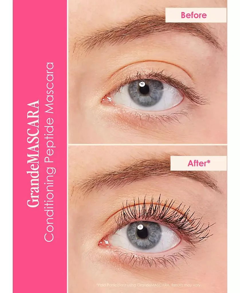 Grande Cosmetics 2-Pc. Lash System Set 6