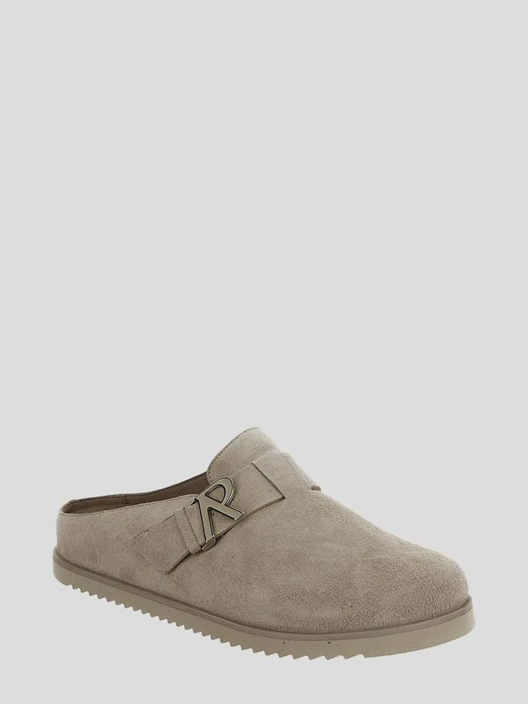 Represent Represent Initial Mule 2