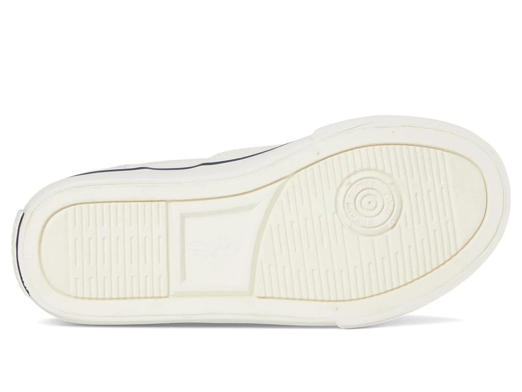 Ralph Lauren Keaton Sneaker (Little Kid) 3