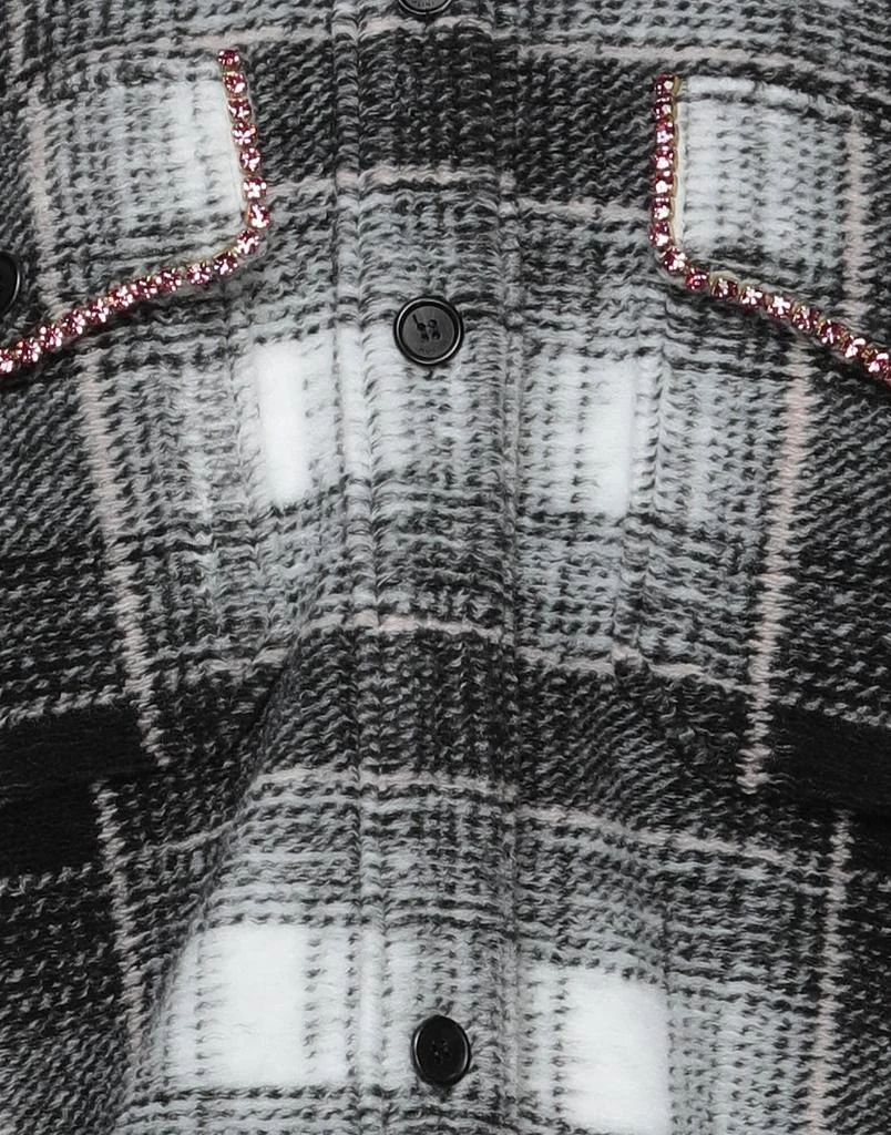 AGLINI Checked shirt 4