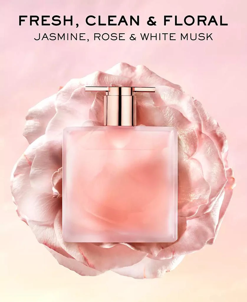 Lancôme Idôle Hair & Body Perfume, 0.85 oz. 5