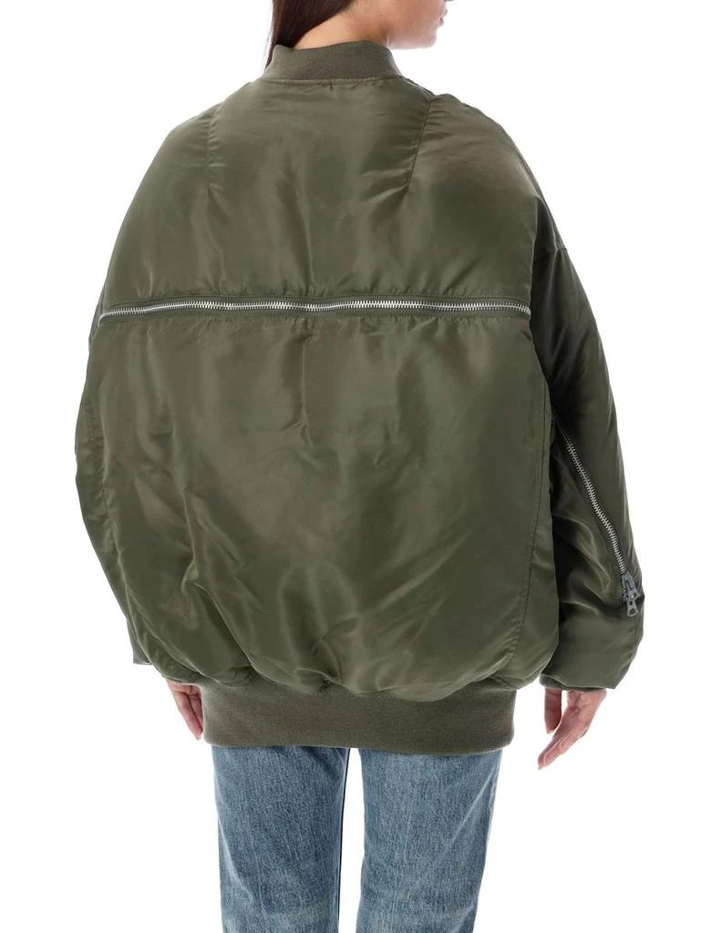 R13 R13 Bomber Jacket 2